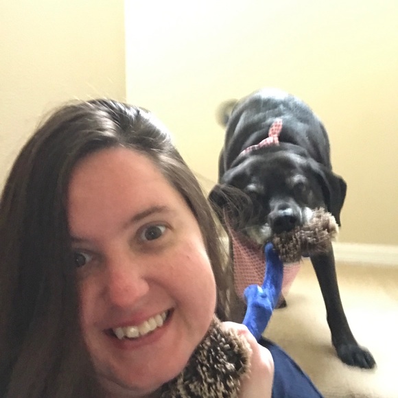 Meet your Posher, Melissa - Picture 6 of 8